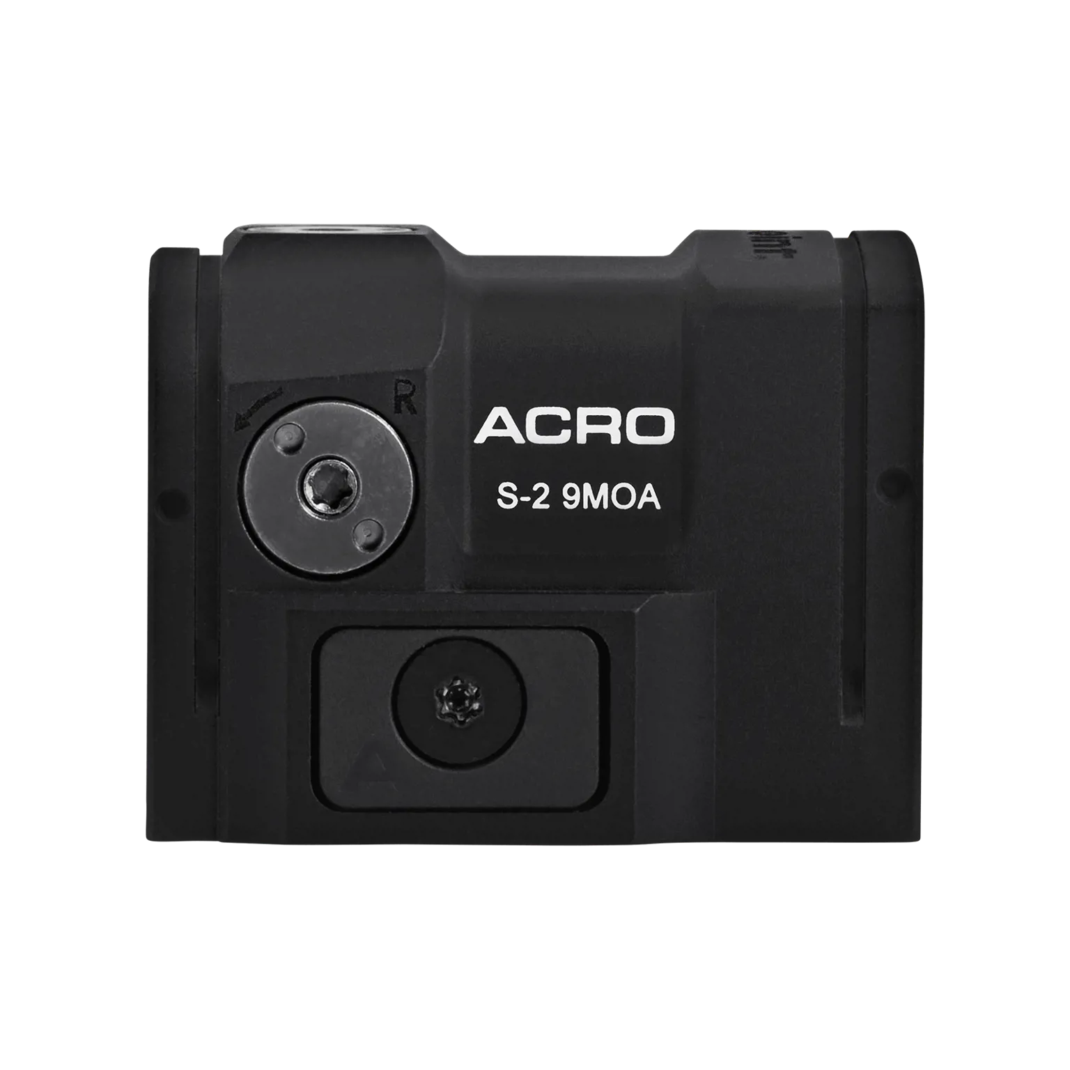 Acro S-2™ 9 MOA - Red dot reflex sight with integrated shotgun rib mount - 2
