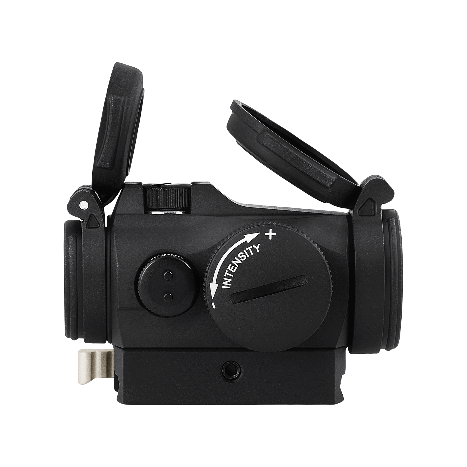 【実物】Aimpoint Micro T-2(200170) Aimpoint 200170 Micro T-2 Red Dot Sight - Black for sale