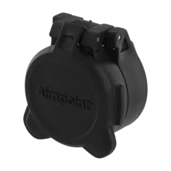 Lens cover flip-up - Front - ARD Solid / black with integral flip-up ARD for Comp™ series 30 mm sights