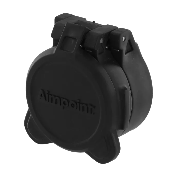 Linsskydd flip-up - Fram - ARD Solid / svart med integrerat flip-up ARD filter för Comp® series 30 mm sikten