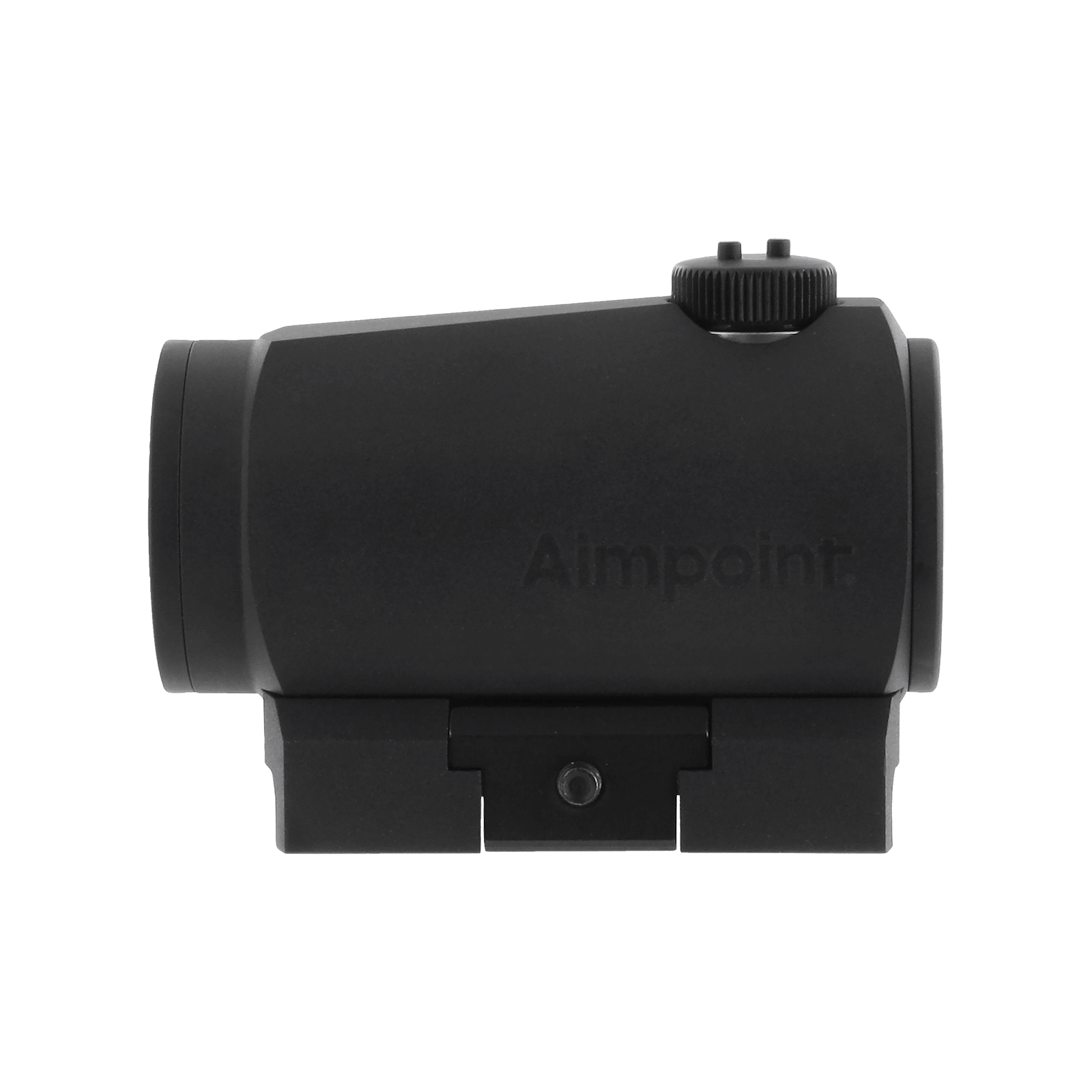 トイガン Aimpoint Micro T-1 Redo Dot Sight Micro™ T-1 4 MOA - Red dot reflex sight with standard mount