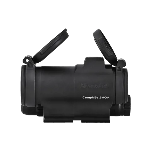 Comp® M5s 2 MOA - Mira de punto rojo sin montura - 2