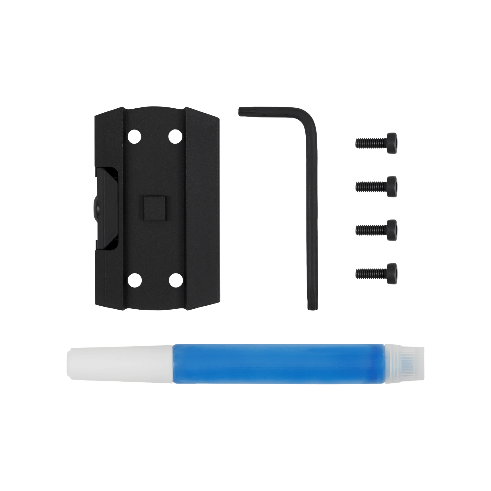 Duty RDS™ mount 30 mm one-piece torsion nut mount | Aimpoint