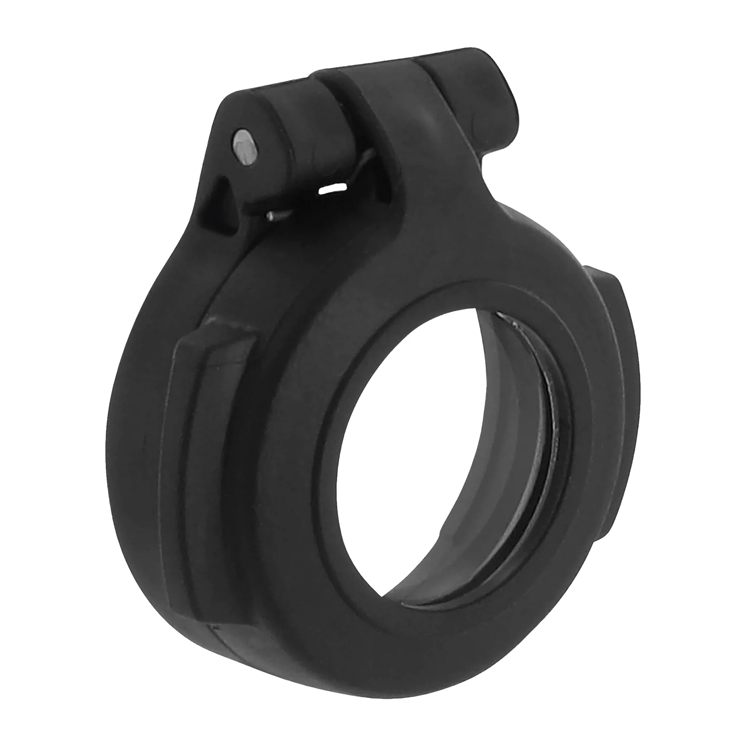 Lens cover flip-up - Rear Transparent for Micro H-2™/T-2™ and CompM5™/M5s™ - 3