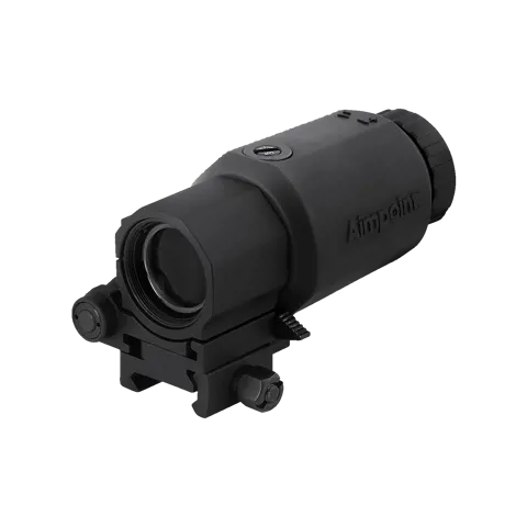 3X-P™ Förstoringstillsats med FlipMount™ 30 mm och TwistMount™ bas - 1