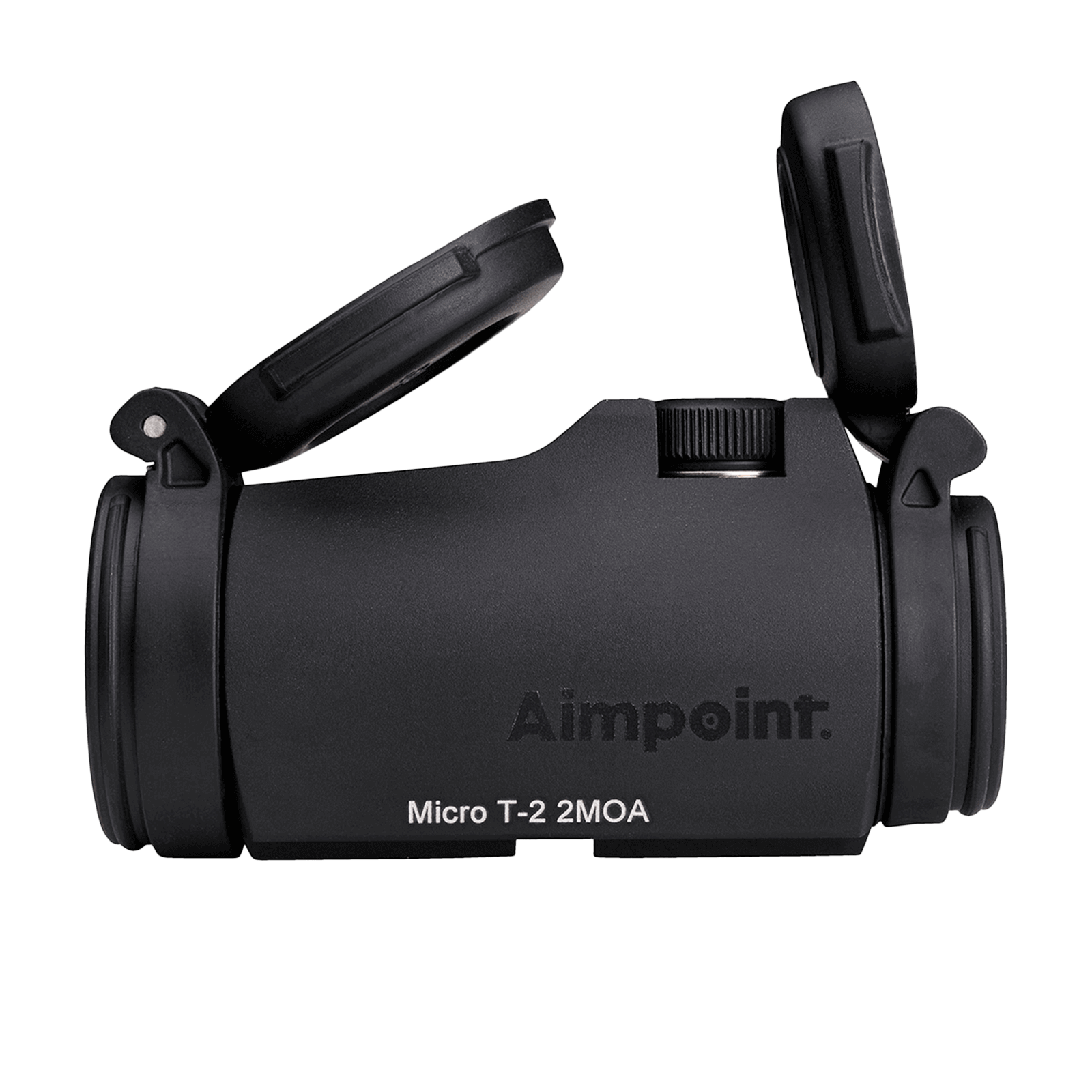Micro™ T-2 2 MOA - Red dot reflex sight without mount | Aimpoint