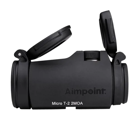Micro™ T-2 2 MOA - Red dot reflex sight without mount - 2