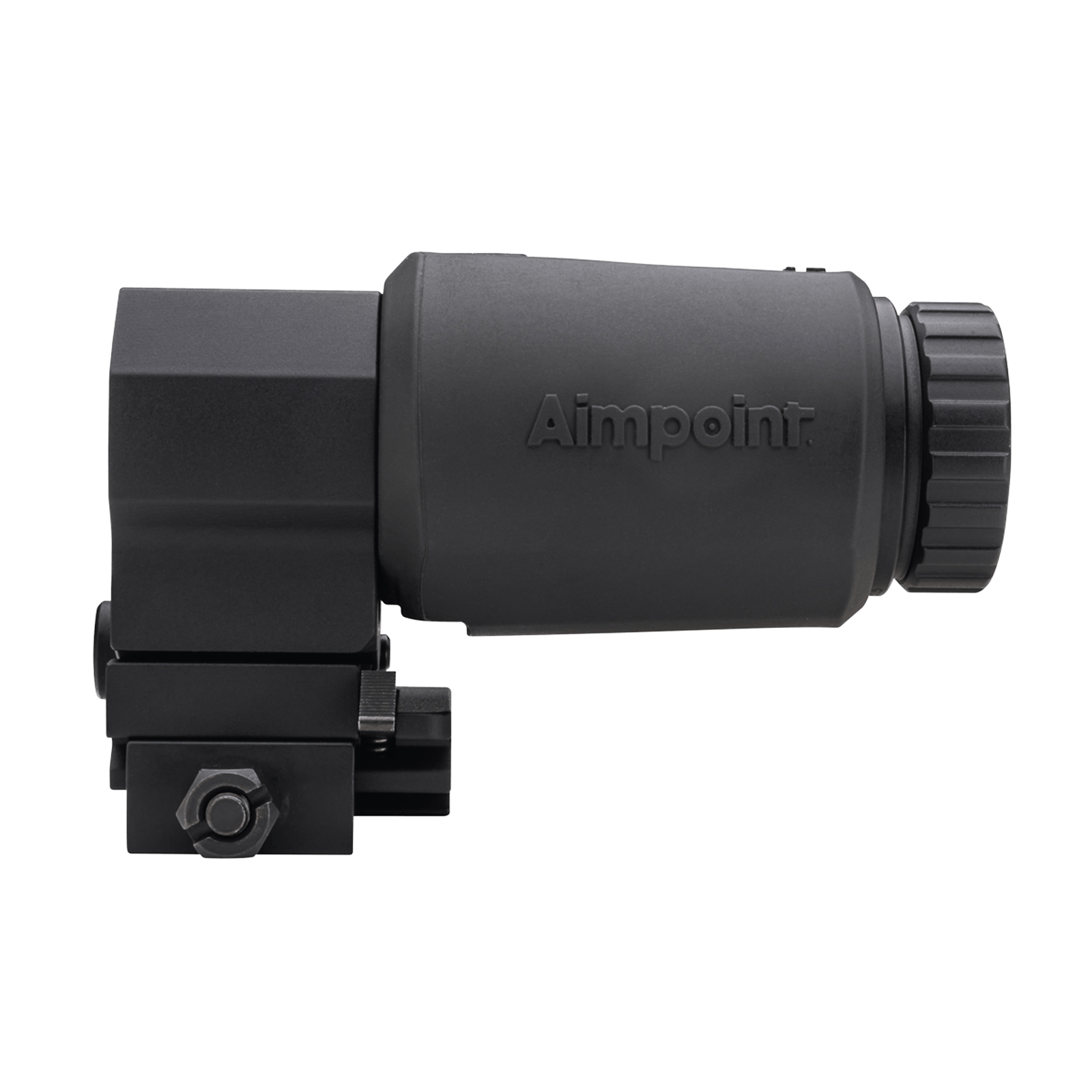 3X-C™ Magnifier with FlipMount™ 39 mm and TwistMount™ base | Aimpoint