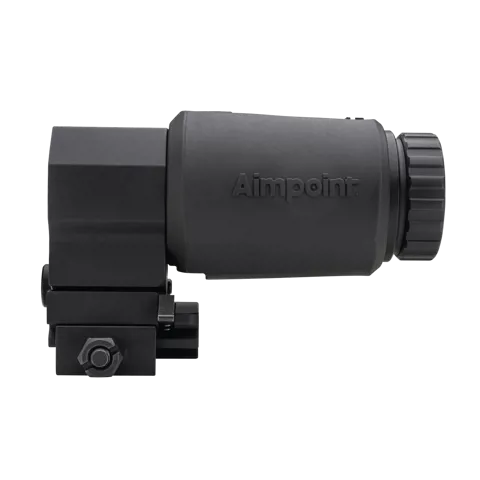 3X-C™ Vergrößerungsglas mit 39 mm FlipMount™ und TwistMount™ Basis - 2