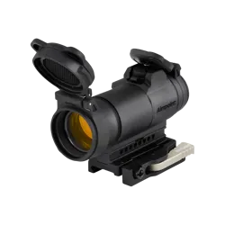 CompM4™ 2 MOA - Red dot reflex sight with standard spacer and LRP mount
