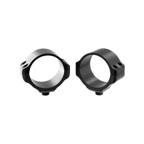 Ring 34 mm - LQR 1 pair - fits Leupold quick release bases for Hunter H34S™/H34L™ - 1