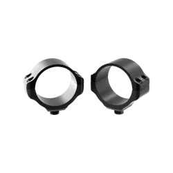 Ring 34 mm - LQR 1 pair - fits Leupold quick release bases for Hunter H34S™/H34L™