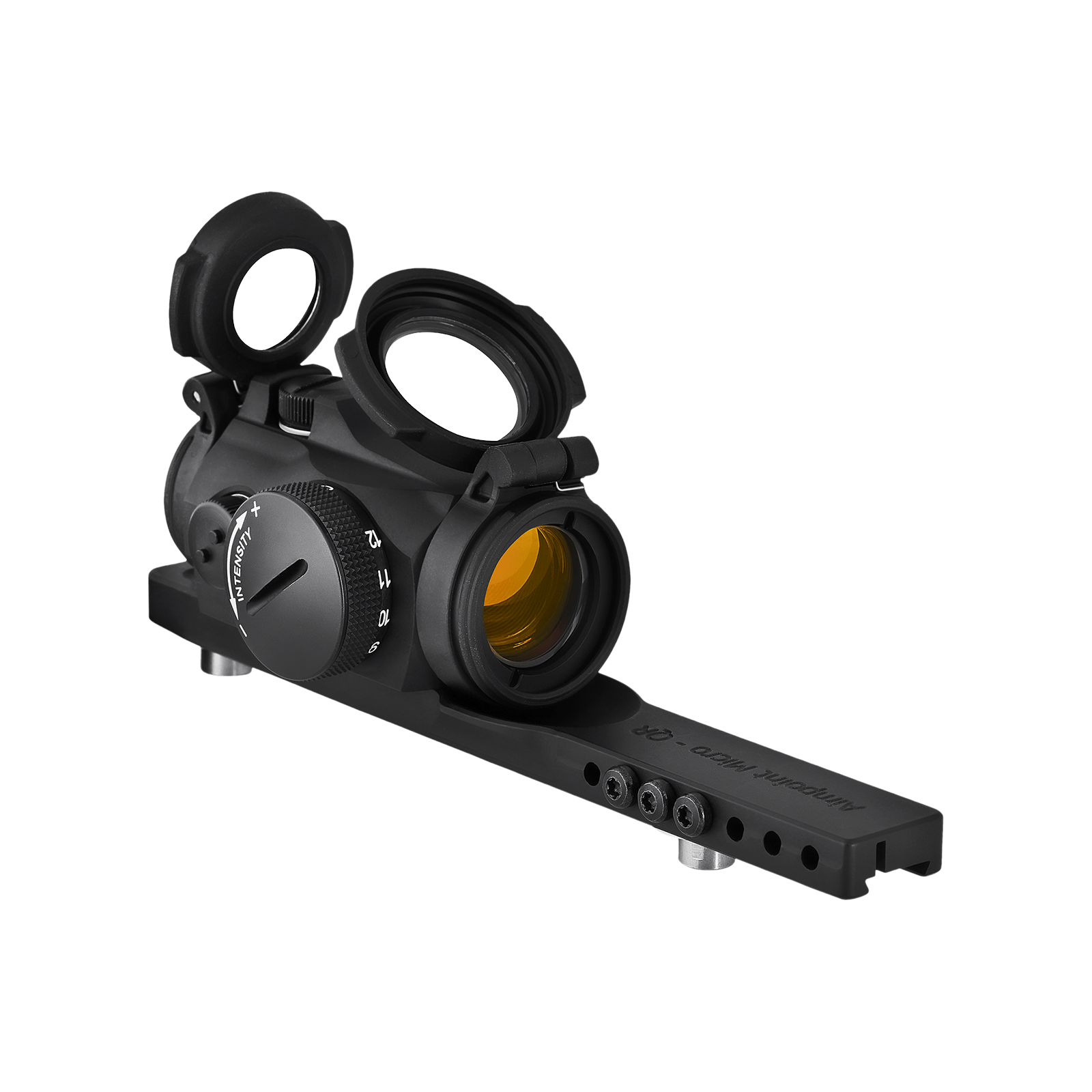 Micro™  H-2 2 MOA - Mirino a punto rosso con attacco per Leupold QR - 4