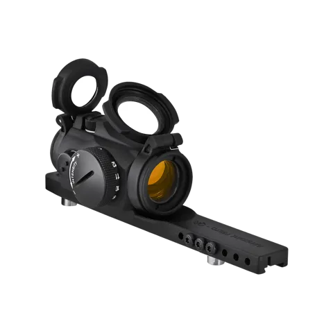 Micro™ H-2 2 MOA - Mirino a punto rosso con attacco per Leupold QR - 4