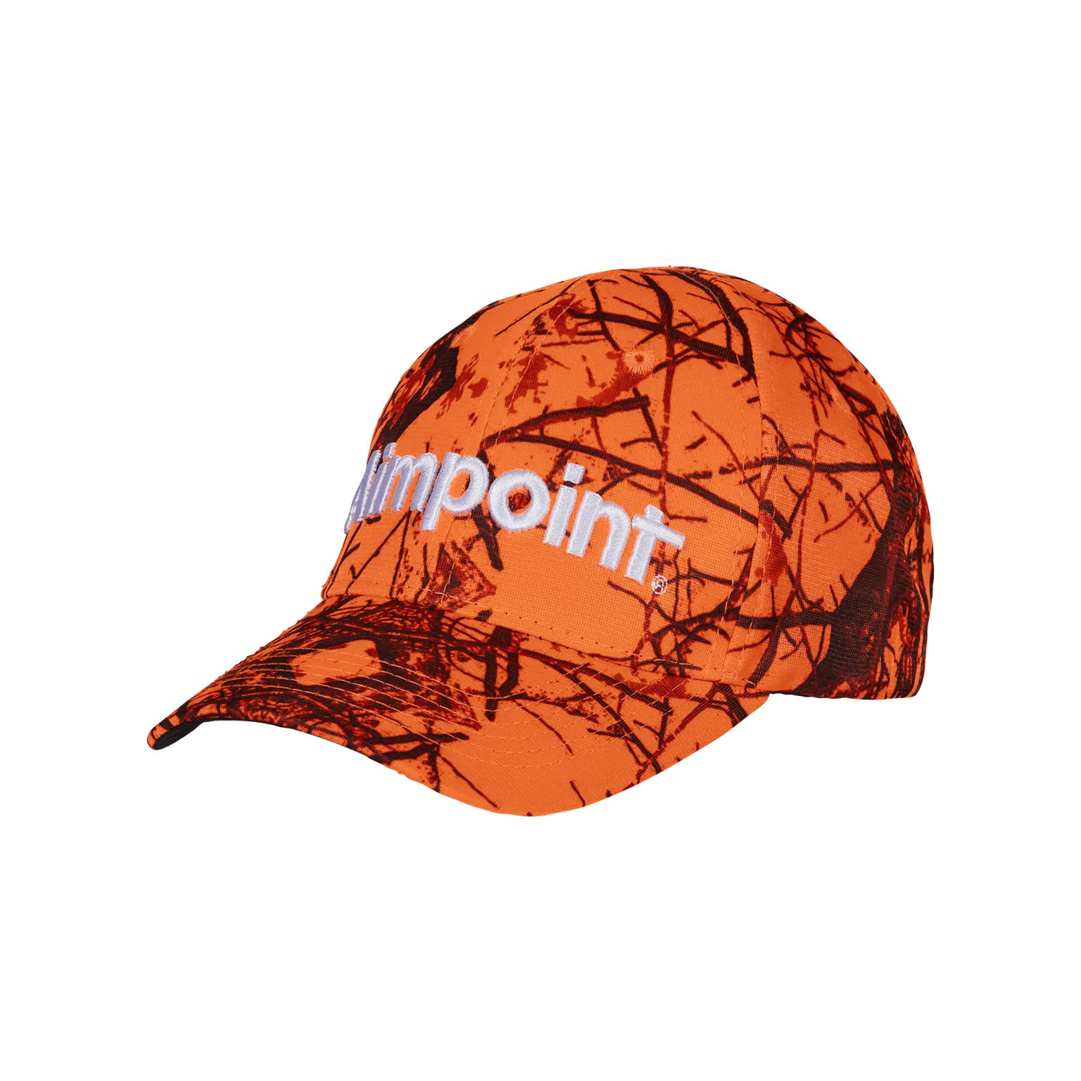 Aimpoint® Cap - Camo Orange Hunting Cap