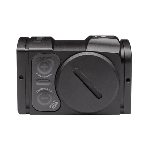 Acro™ C-2 3.5 MOA - Red dot reflex sight with integrated Acro™ interface - 2