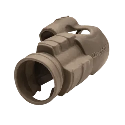 Outer rubber cover - Dark earth brown for Aimpoint® CompM3/ML3 