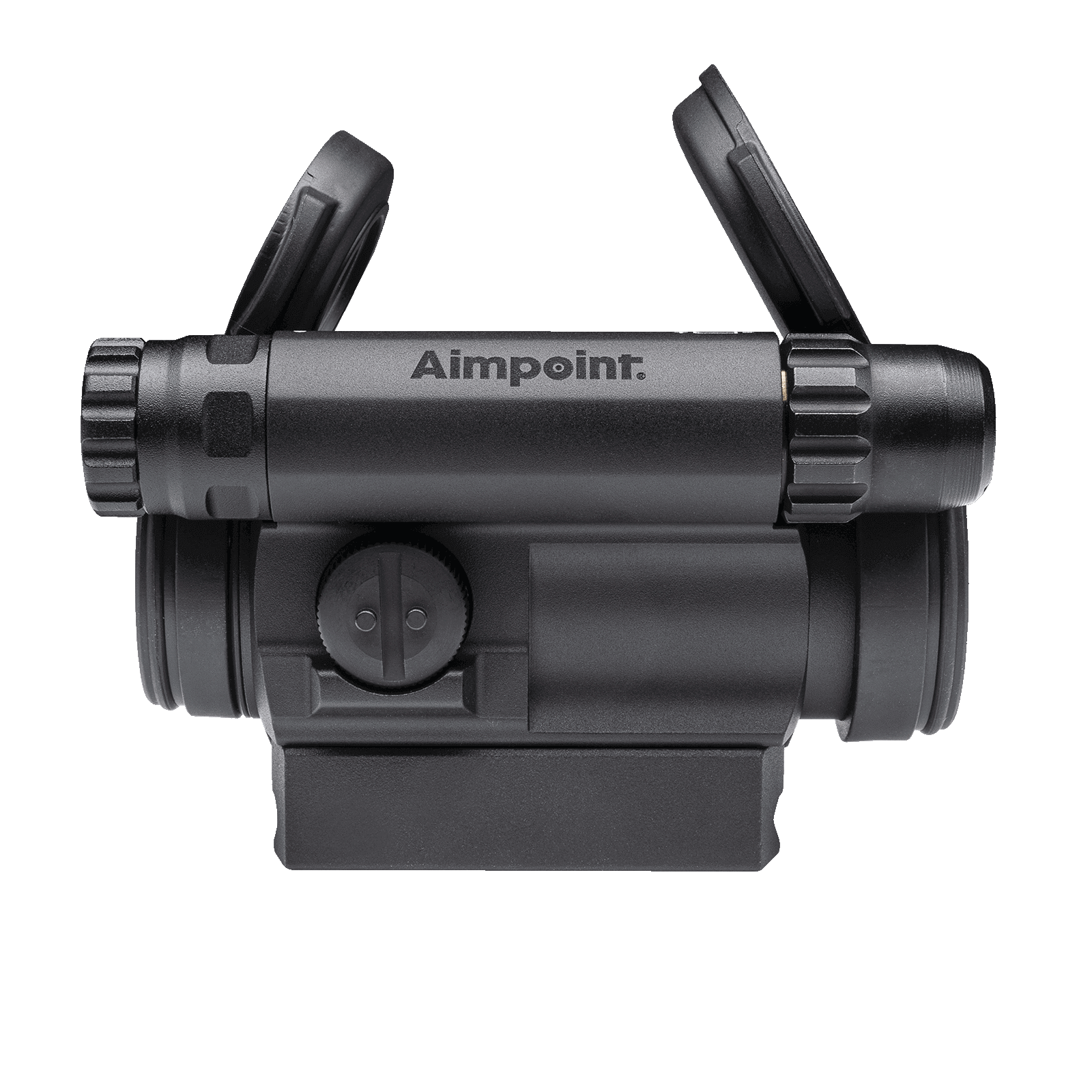 Comp™ M5 2 MOA - Red dot reflex sight with standard mount