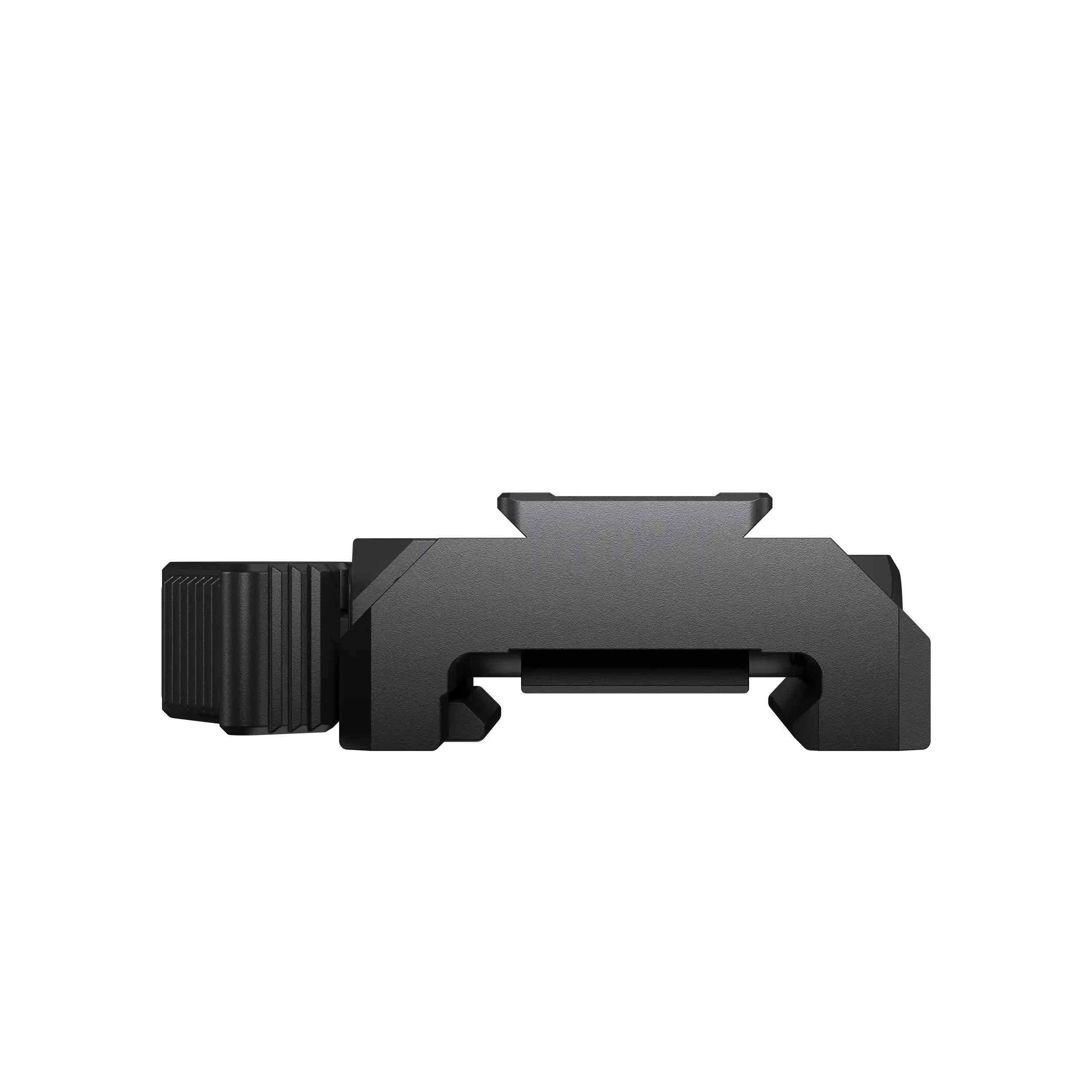 Attacco Acro® 23 mm - Fixed / QD Combo per guida Picatinny  - 15
