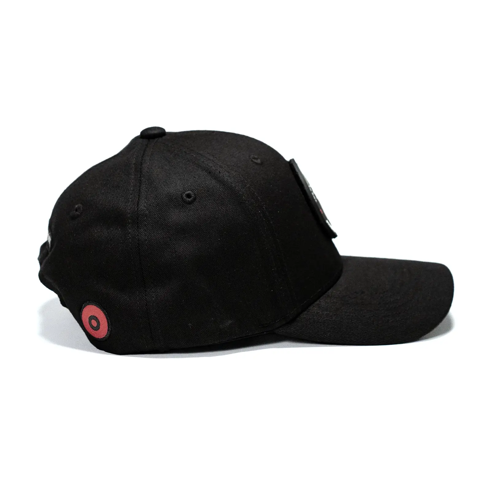 Casquette Aimpoint® - Noir avec GLOCK X COA® Combo patch  - 2
