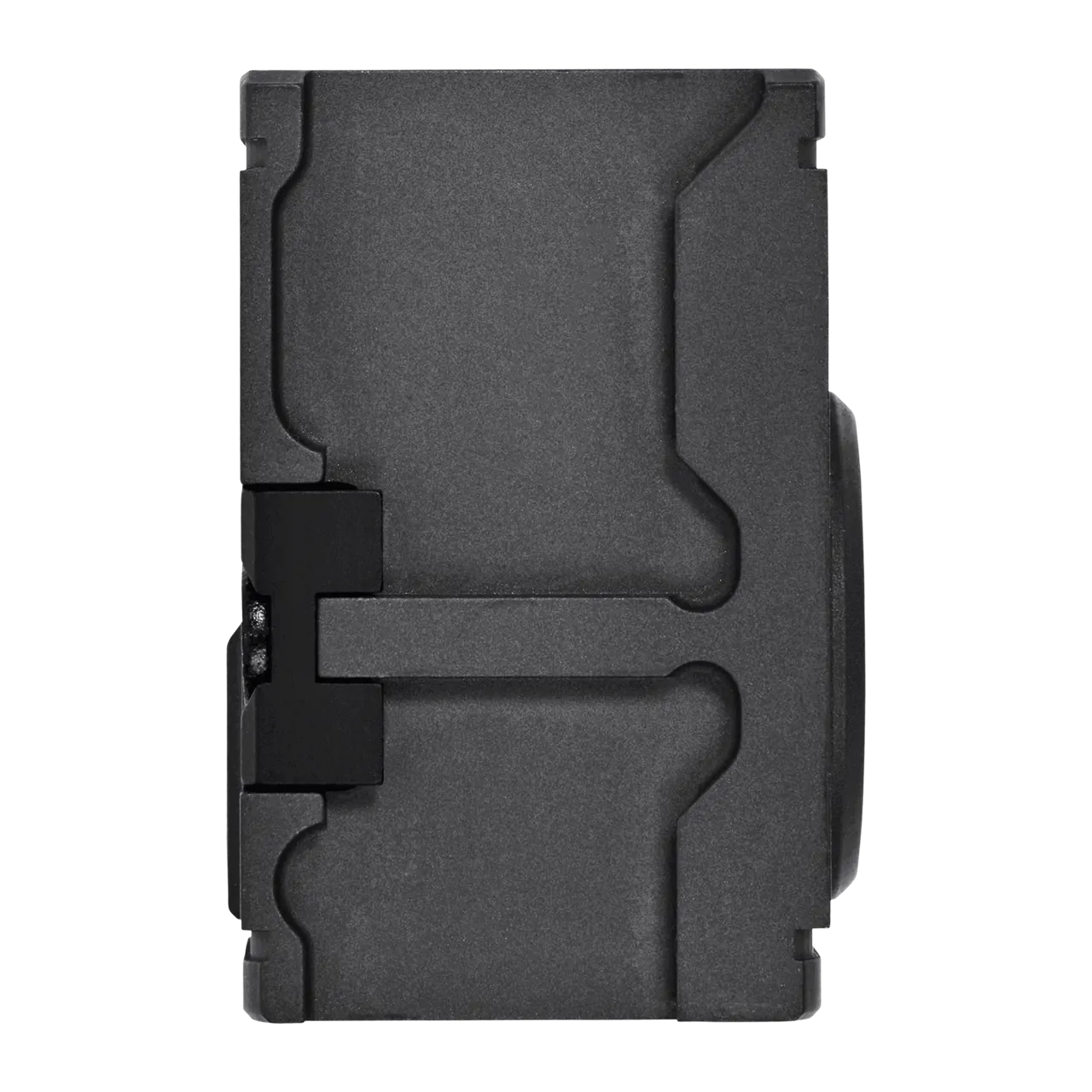 Acro P-2™ Sniper Grey 3.5 MOA - Red dot reflex sight with integrated ...