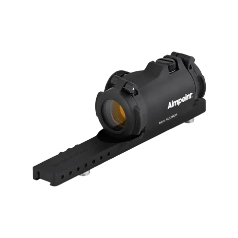 Micro™ H-2 2 MOA - Mirino a punto rosso con attacco per Leupold QR - 2