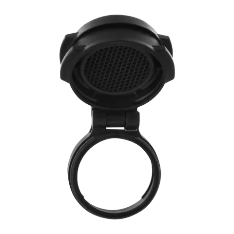 Lens cover flip-up - Front - ARD Transparent with integral flip-up ARD for Micro™ H-2 / T-2 and Comp™ M5 / M5s - 6