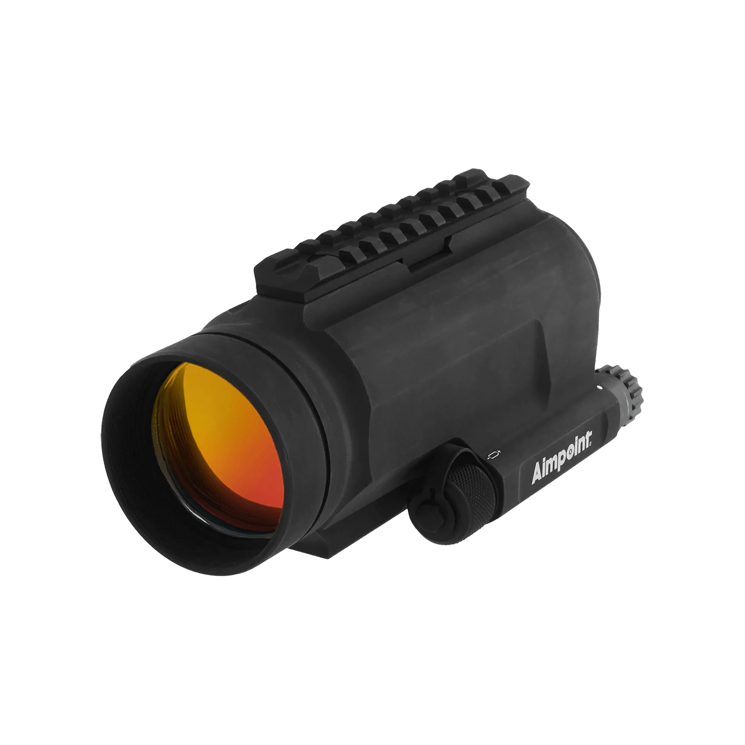 MPS3™ 2 MOA - Red dot reflex sight without mount - 1