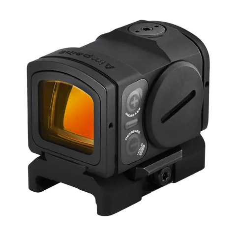Acro® C-2 3.5 MOA - Rödpunktsikte med fast fäste 22 mm (utan linsskydd) - 1