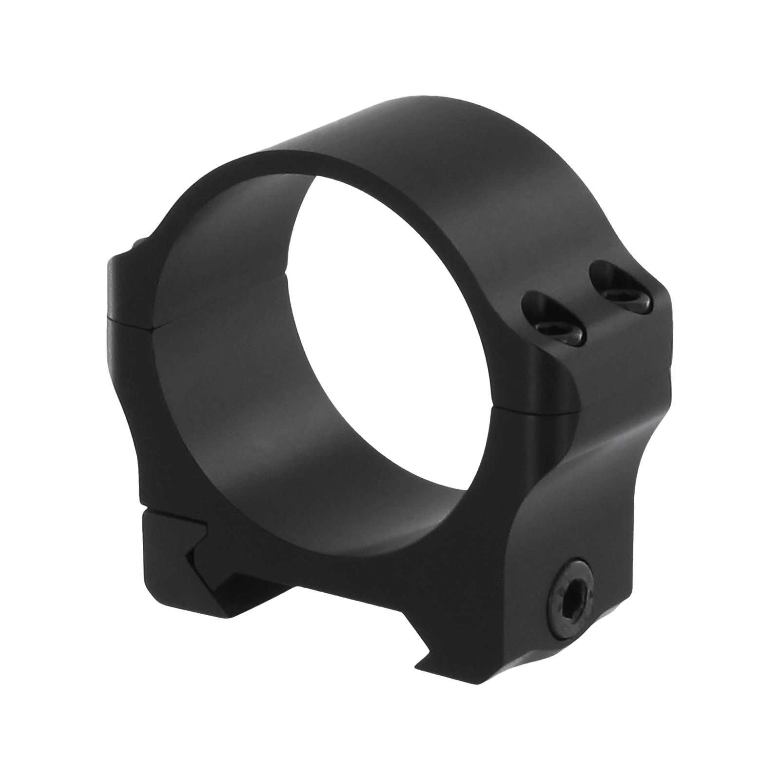 Ringkit 34 mm 1 par - passar Weaver / Picatinny skena för Hunter™ H34S / H34L - 2