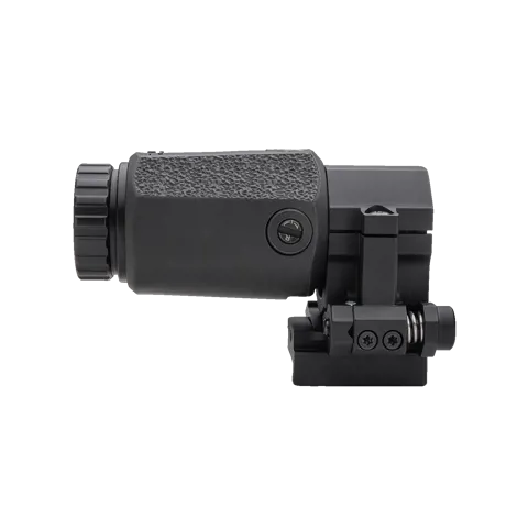 3X-P™ Visor magnificador con FlipMount™ 39 mm y base TwistMount™  - 3