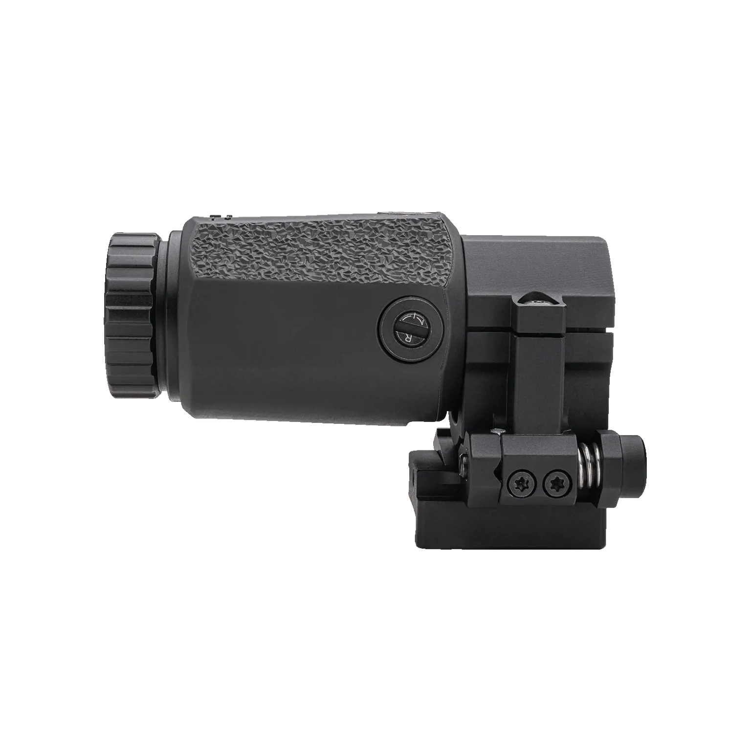 3X-P™ Visor magnificador con FlipMount™ 39 mm y base TwistMount™  - 3