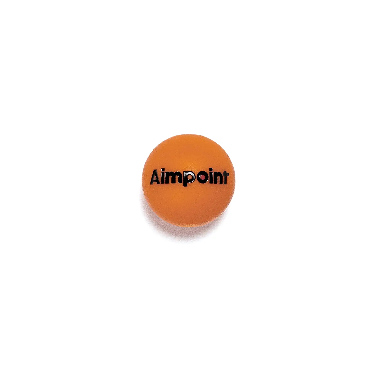 Aimpoint® Slutstycksknopp - Orange för gevärsbultshandtag 