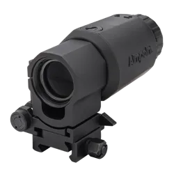 3X-C™ Visor magnificador con FlipMount™ 39 mm y base TwistMount™ 