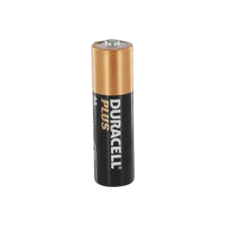 Battery - AA Alkaline - 4-pack 