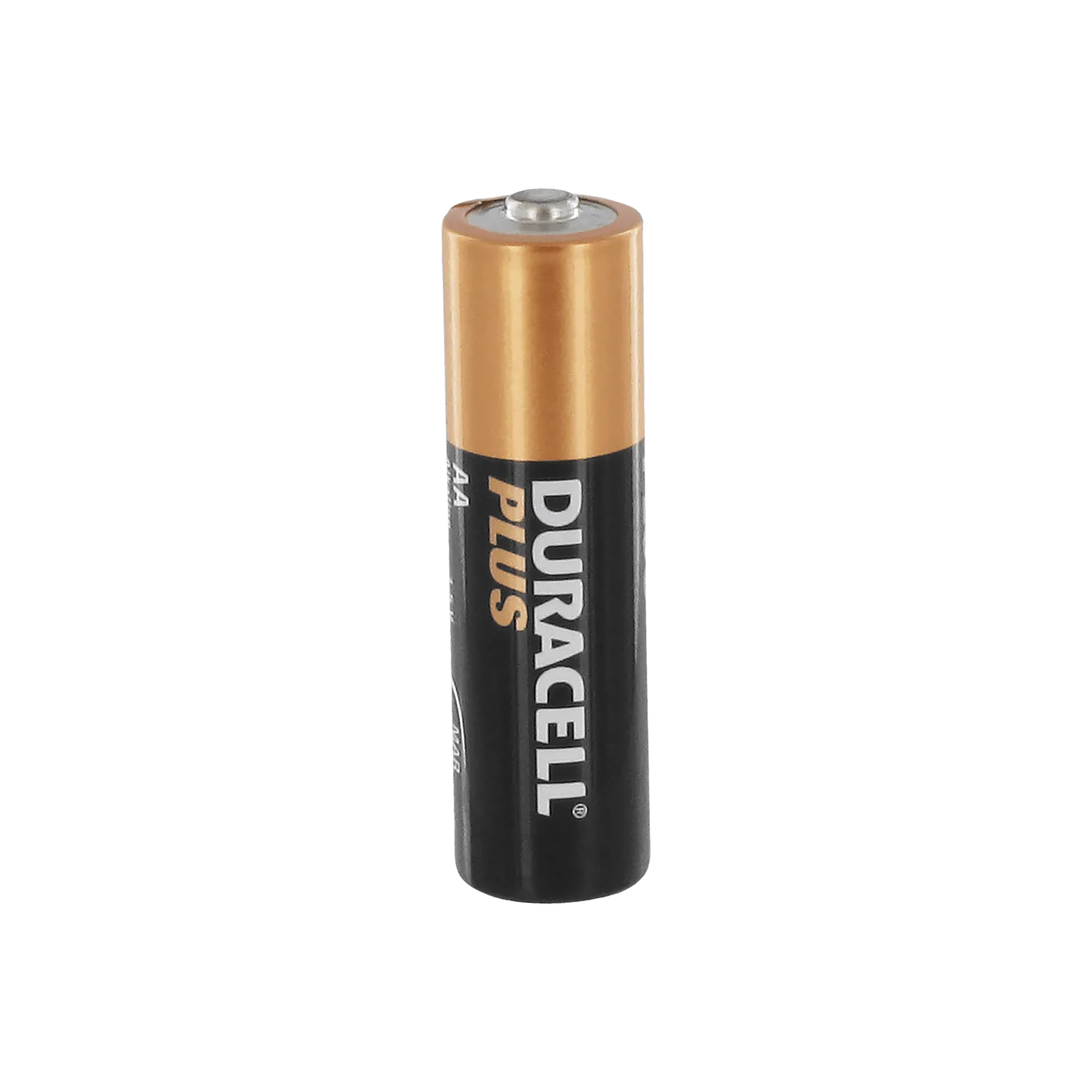 Battery - AA Alkaline - 4-pack  - 1