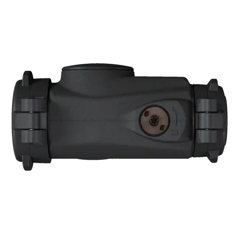 Duty RDS™ MR Multi Reticle - Red dot reflex sight with 30 mm one-piece torsion nut mount - 7