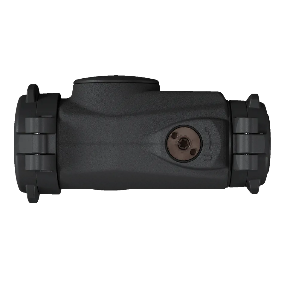 Duty RDS™ MR Multi Reticle - Red dot reflex sight with 30 mm one-piece ...