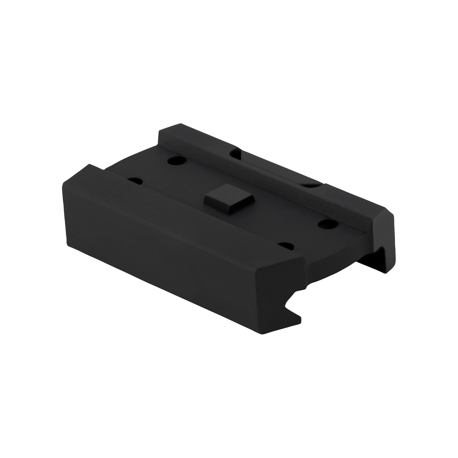 Attacco Duty RDS® 30 mm attacco torison monopezzo  - 3