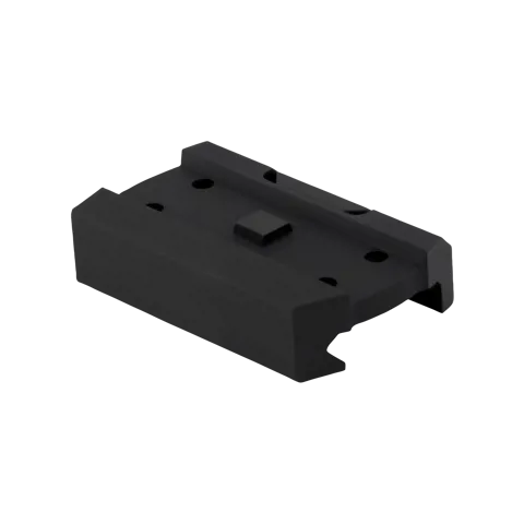 Attacco Duty RDS® 30 mm attacco torison monopezzo - 3