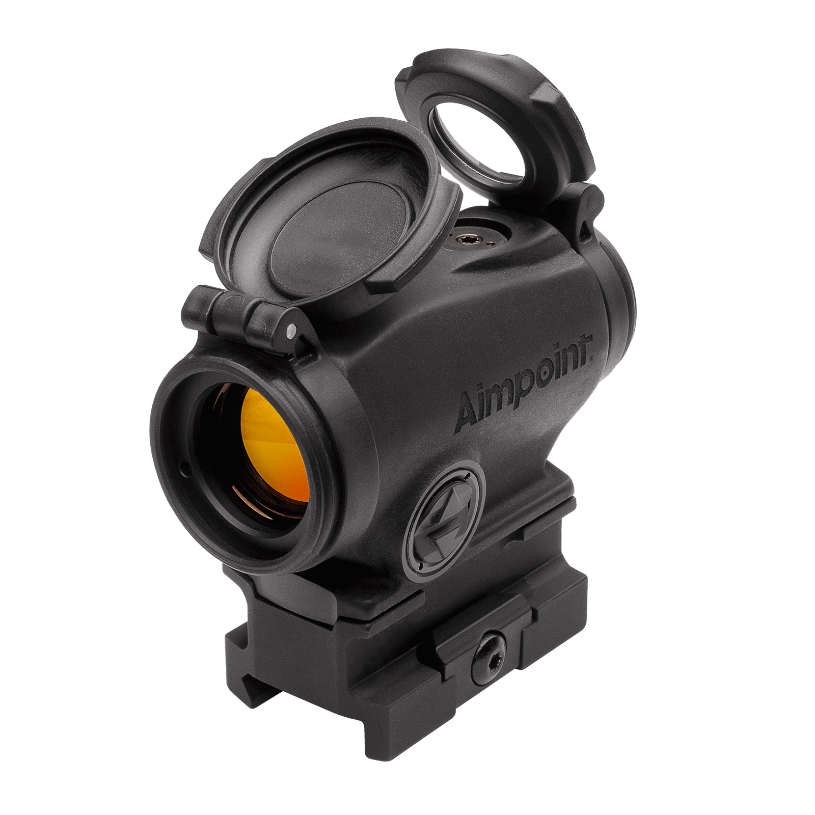 Shooting Sports | Aimpoint
