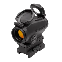 Duty RDS® 2 MOA - Rotpunktvisier mit 39 mm einteilige Torsionsmontage