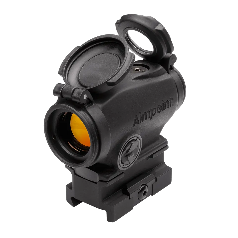 Duty RDS™ 2 MOA Red dot reflex sight with 39 mm onepiece torsion nut
