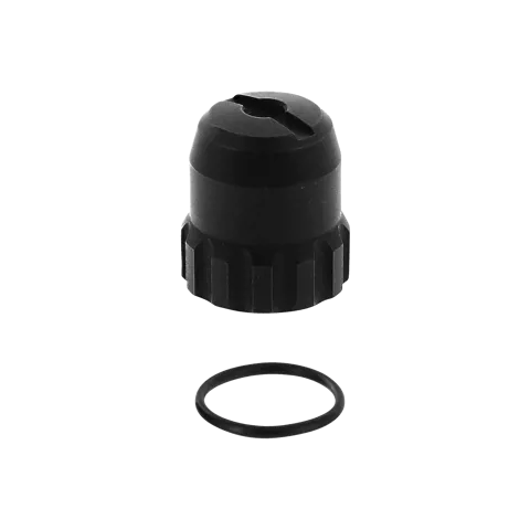Couvercle de batterie pour Comp® M5 / M5s Pièce détachée Aimpoint® - 1