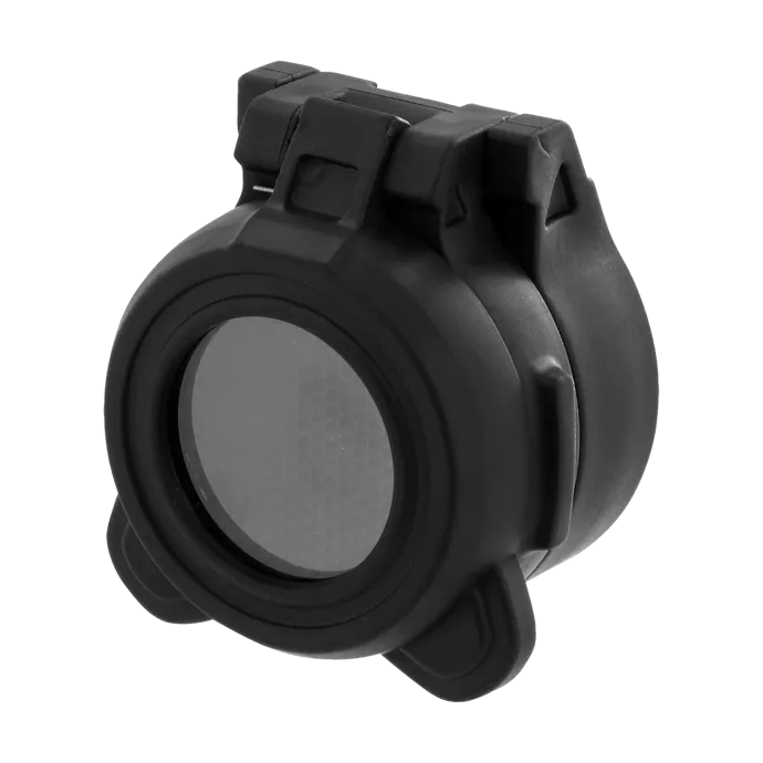 Linsskydd flip-up - Fram - ARD Transparent med integrerat flip-up ARD filter för Comp® series 30 mm sikten
