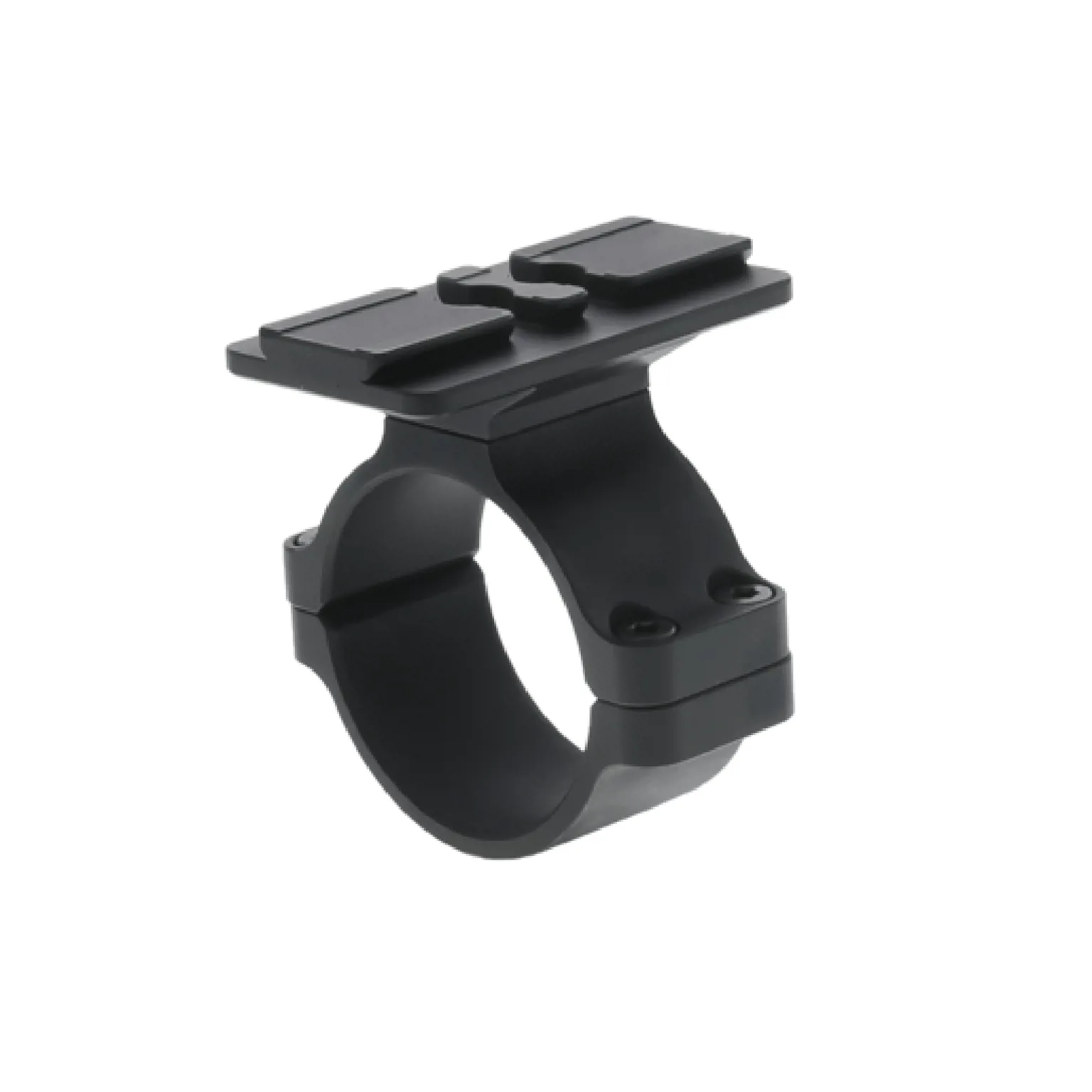 Acro™ Adapter ring 34 mm Secondary sight mount for 34 mm tube scopes - 1