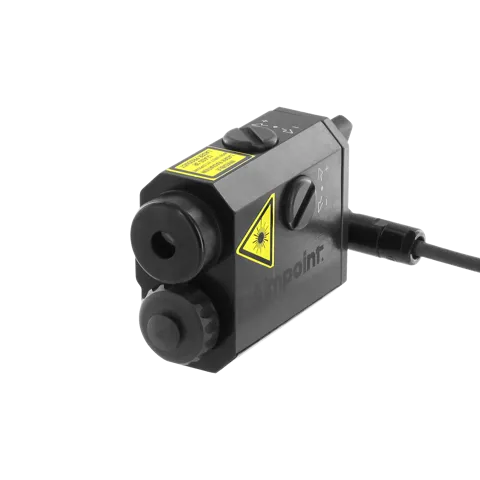 LPI™ Module Laser aiming device - 3