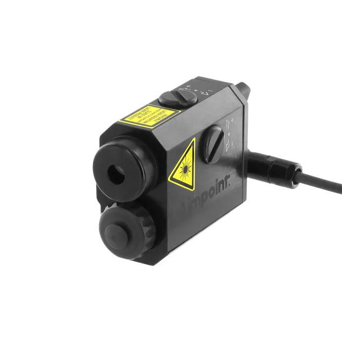 LPI™ Module Laser aiming device