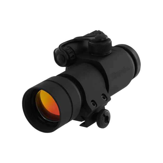 Comp® C3 4 MOA - Rödpunktsikte med 30 mm ring