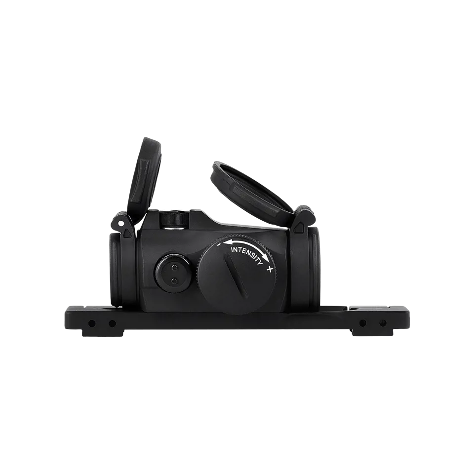 Micro™ H-2 4 MOA - Viseur point rouge avec support pour fusils semi ...